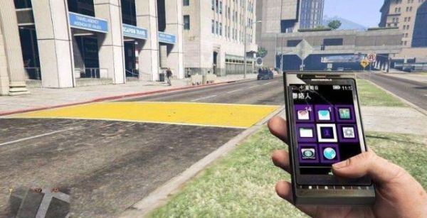 gta6和5的区别？手游gta5教学