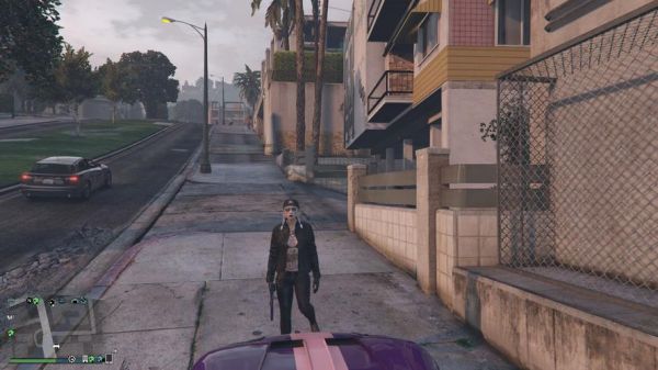 求一个和刺客信条差不多的单机游戏？手游相似gta5