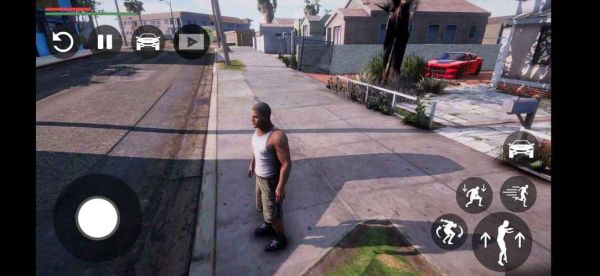 游戏“私服”啥意思？gta5手游发布