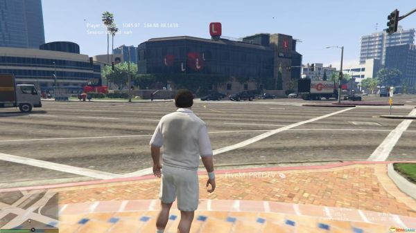 侠盗5怎么联机？gta5手游没人