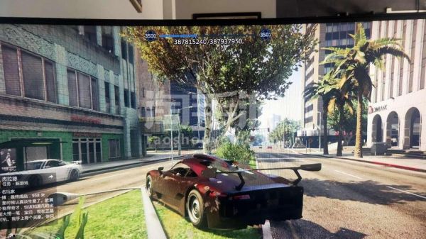 gta4自由度高吗？仿手游gta5