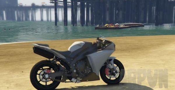 摩托邦怎么改名？gta5手游名字