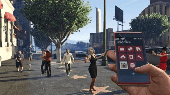 GTA3手机版怎么安装？gta5手游apk