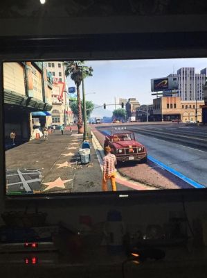 问题很多关于PS3和PS4的GTA线上模式是否可以一起玩，还有联机问题？GTA5手游联机