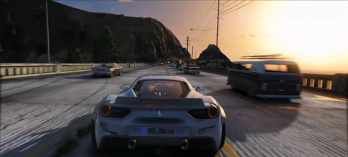 320m显卡能玩什么游戏？画画GTA5手游