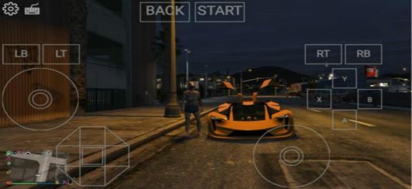 gta13号更新了什么？GTA5手游2021