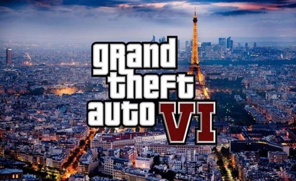 gta6和5的区别？gta5手游正版中文