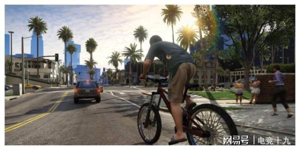 gtaol是开放世界类游戏吗？gta5手游何时开放