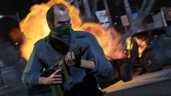暗杀行动游戏剧情？gta5手游都有哪些