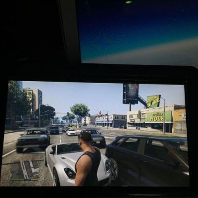 GT5登录不了是怎么回事？gta5手游云电脑