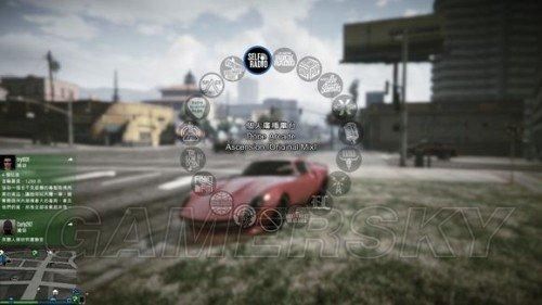 gta怎么解锁禁区？gta5手游怎样进入