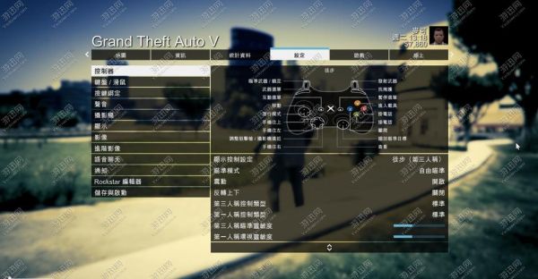 gra5怎么上岛？gta5手游任务攻略