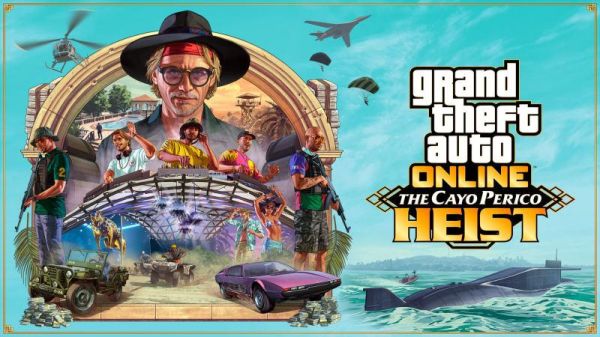 r星三部曲是什么？r星gta5手游