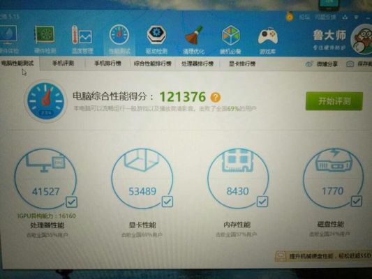 各游戏鲁大师评分标准？什么下gta5手游