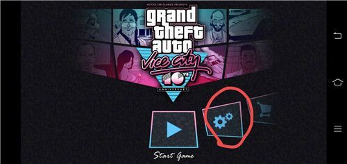 iphone罪恶都市怎么下手游？gta5手游怎么进去