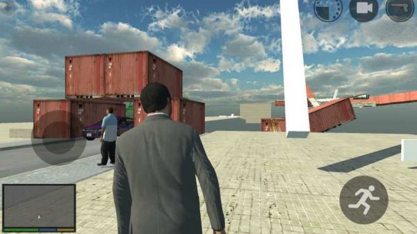 洛杉矶犯罪怎么召唤人出来？gta5手游洛杉矶犯罪