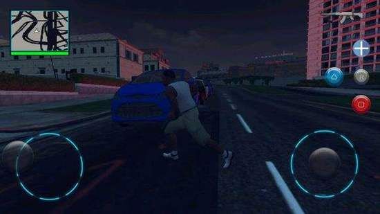手机版gta自由城如何作弊？gta5自由城手游