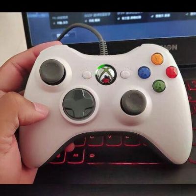 xbox360手柄能玩什么手机游戏？GTA5手柄手游