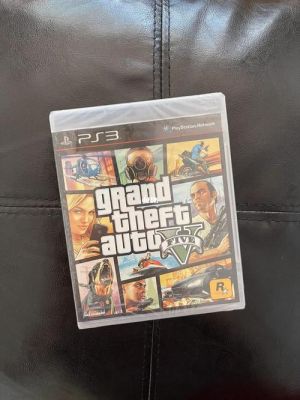 ps5啥游戏都能玩吗？免费gta5手游版