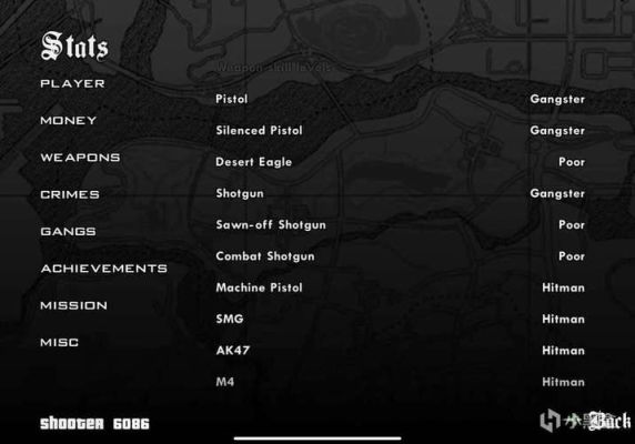 gtasa主线任务顺序有谁？gta5手游任务大全