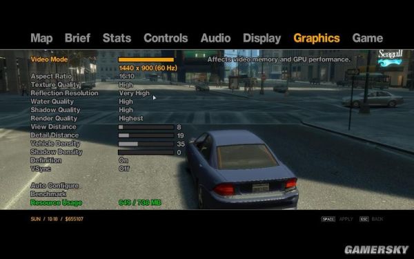 GTA4怎么汉化？gta5手游汉化补丁