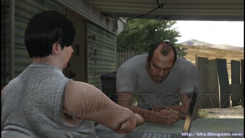 gta4热咖啡补丁如何安装？gta5手游安装视频