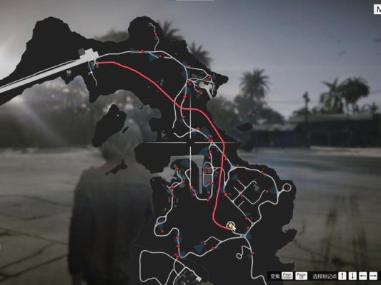 gat5怎么进入佩妮科岛？手游gta5如何打开