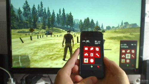 暗杀行动游戏剧情？手游推荐gta5手机