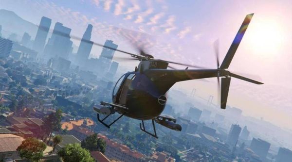 ps5带得动gta6吗？手游gta5全名叫啥