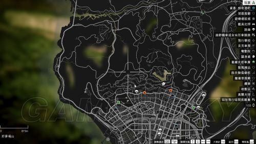 gta3怎么进军事？gta5手游军事基地