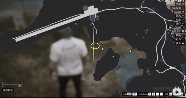 gta6先出哪里？手游版gta5太空旅行