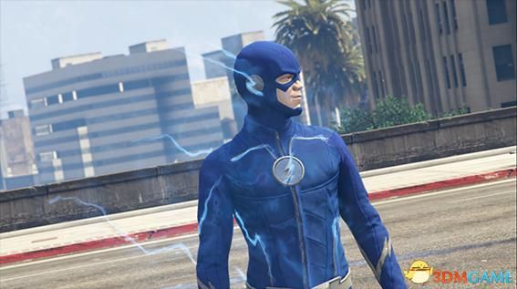闪电侠电动车怎么连接手机？gta5手游闪电侠