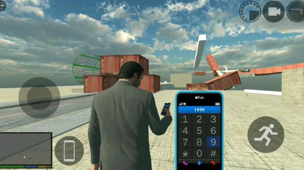 手机游戏里面图片怎么查看？gta5手游 - 百度