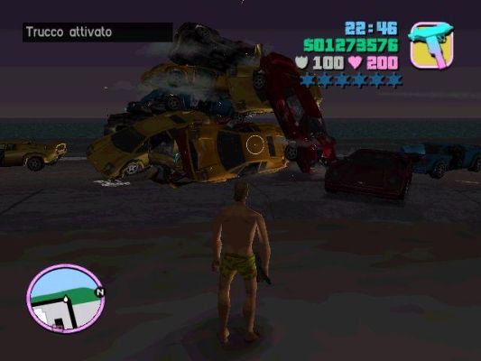 苹果怎么下载侠盗飞手罪恶都市？gta5手游苹果版下载