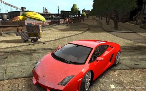 gta4三大豪车？gta5手游版 高仿