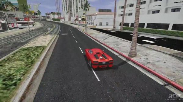 GTA4车辆MOD如何导入？手游gta5汽车mod下载