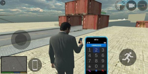 安卓6.0如何下载罪恶都市？安卓下gta5手游