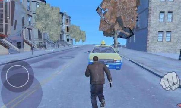 陌生人和怪胎任务如何激活？怪咖手游解说gta5
