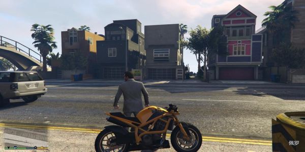 iphone上类似于gta的游戏？类似gta5的大型手游