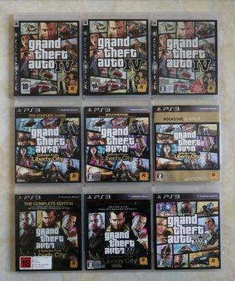 5 gta4不登陆行吗？gta5手游版登陆