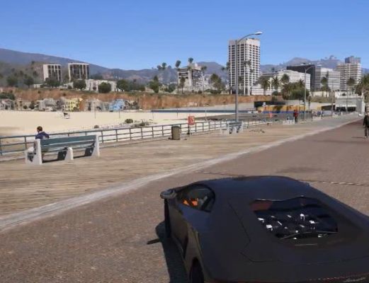 gta:sa做完偷渡任务还有几个任务就可以到第二个城市去了？gta5拉斯维加斯手游