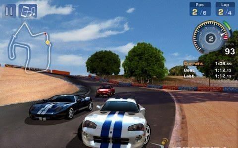有哪些好玩的腾讯赛车类的游戏？腾讯或改编gta5手游