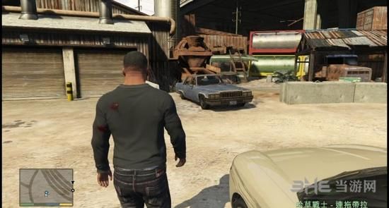 咆哮的野兽丛林用什么阵容过5阶？gta5手游哈草战士