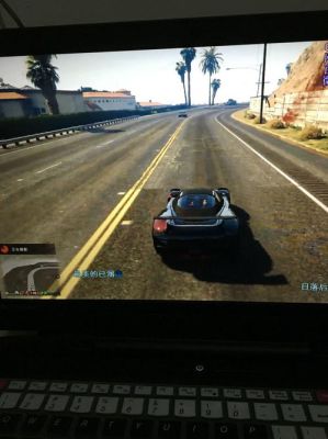 网吧电脑怎么玩游戏？手游版gta5怎么下