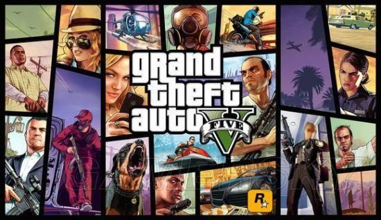 gta4100%存档怎么安装？gta5官方手游免费下载