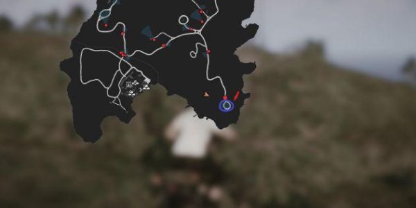 佩里科特岛怎么开？手游gta5任务