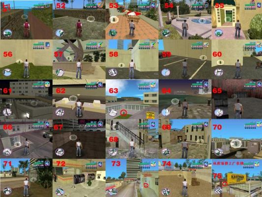 GTA【罪恶都市】找到100个隐藏包裹后，奖励什么呢？gta5手游罪恶都市