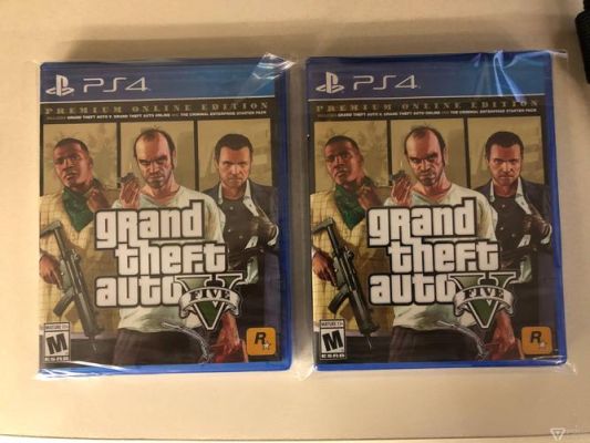 ps4能装mod吗？gta5手游正版下载mod