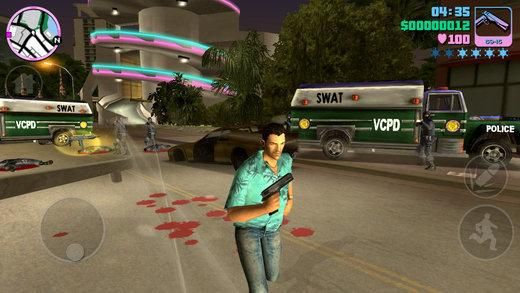苹果怎么下载侠盗飞手罪恶都市？苹果gta5手游正版下载