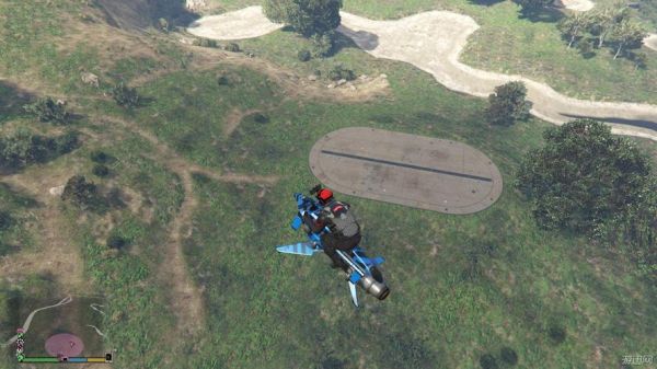 GTA4偷直升飞机任务怎么玩？手游gta5 洛圣都